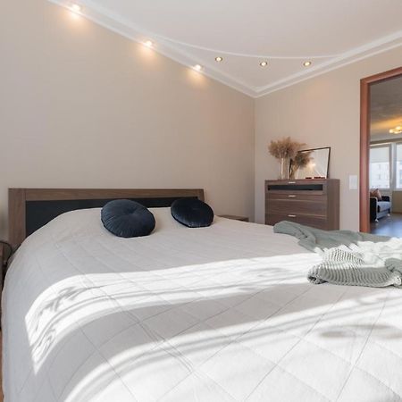 Seashore Apartment Liepaja Bagian luar foto