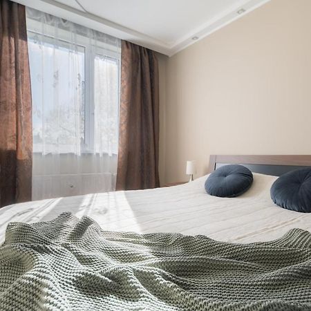 Seashore Apartment Liepaja Bagian luar foto