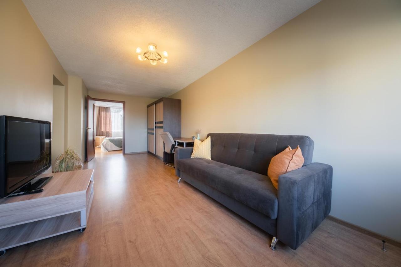 Seashore Apartment Liepaja Bagian luar foto