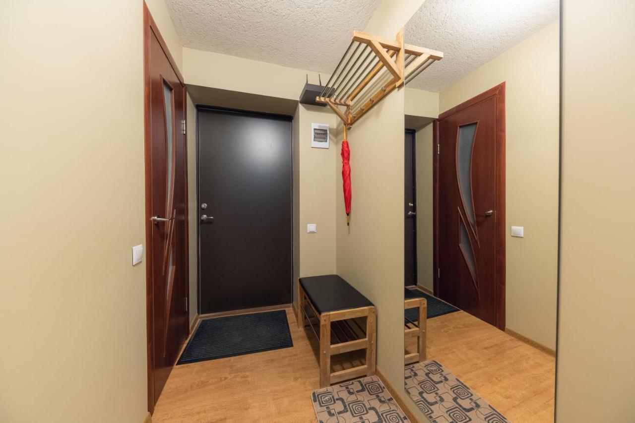 Seashore Apartment Liepaja Bagian luar foto