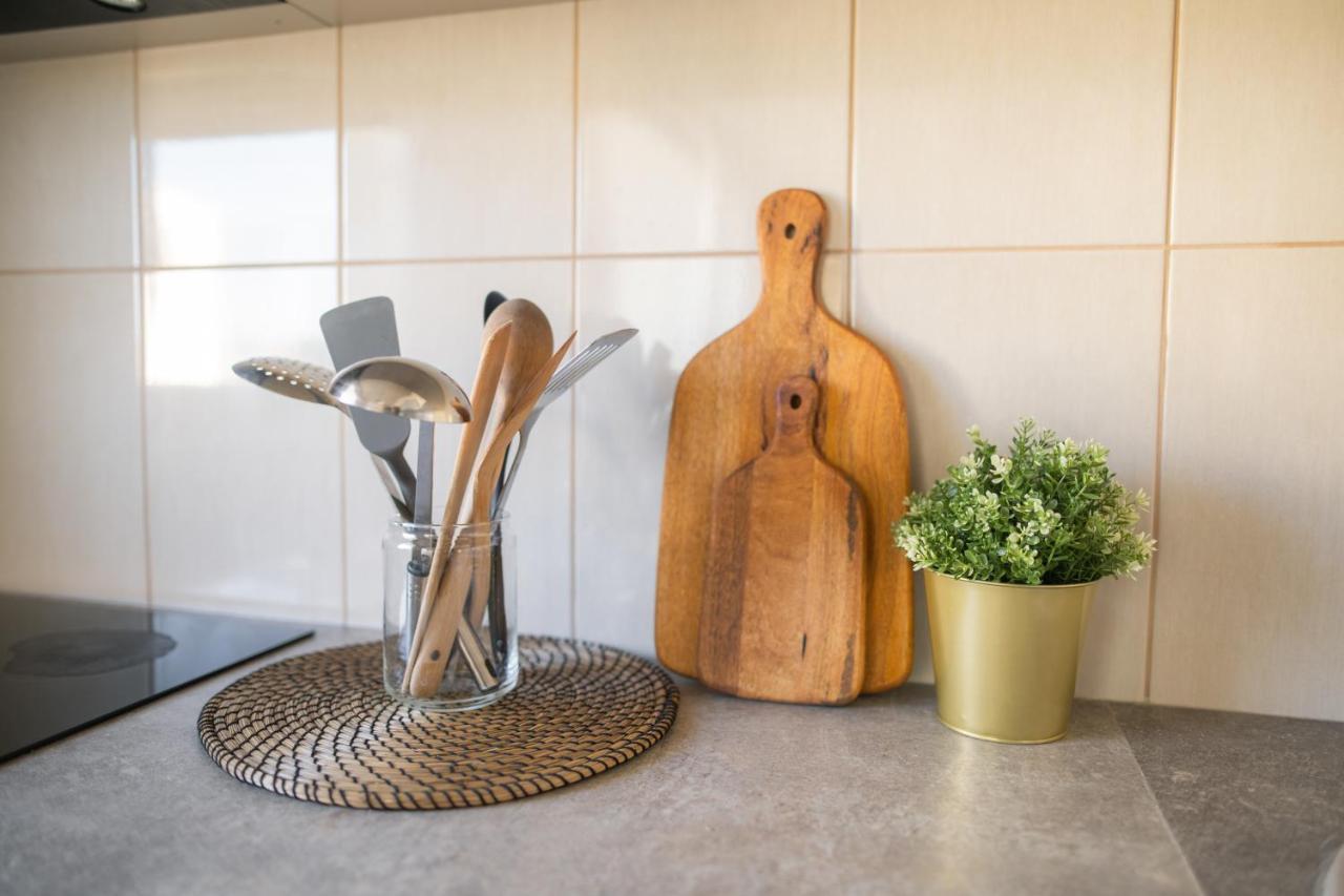 Seashore Apartment Liepaja Bagian luar foto