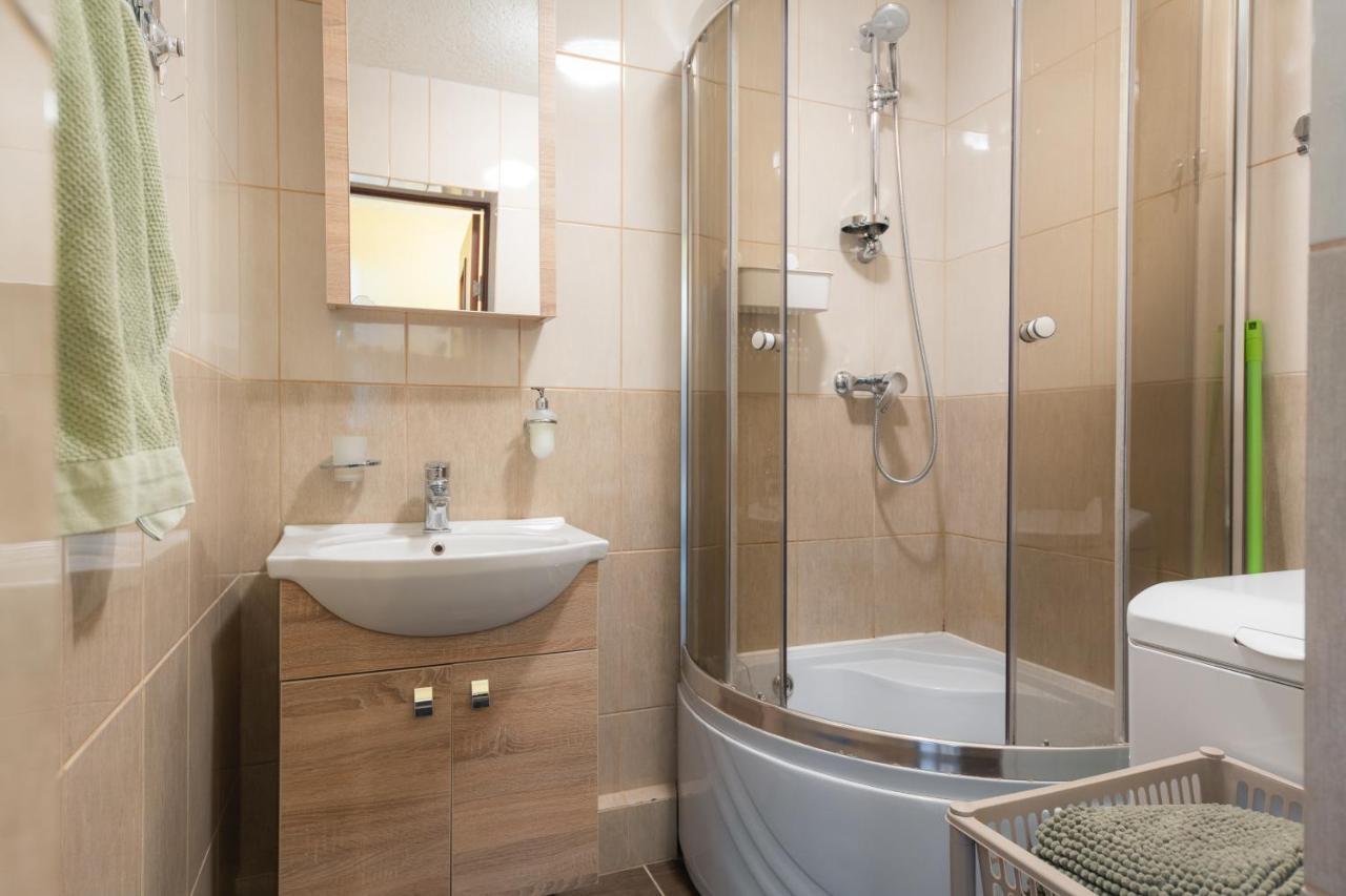 Seashore Apartment Liepaja Bagian luar foto