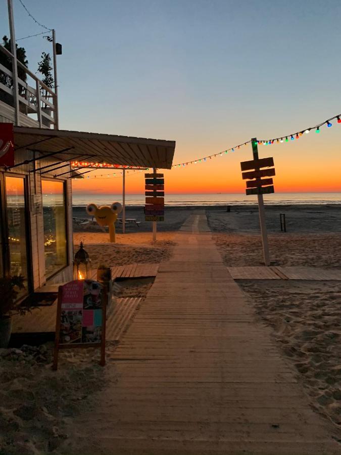 Seashore Apartment Liepaja Bagian luar foto
