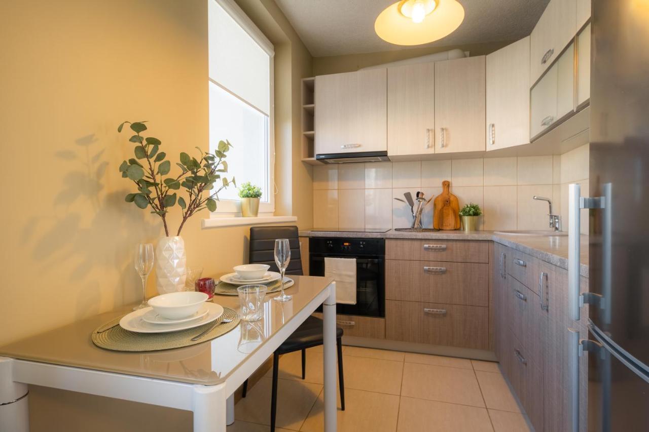 Seashore Apartment Liepaja Bagian luar foto
